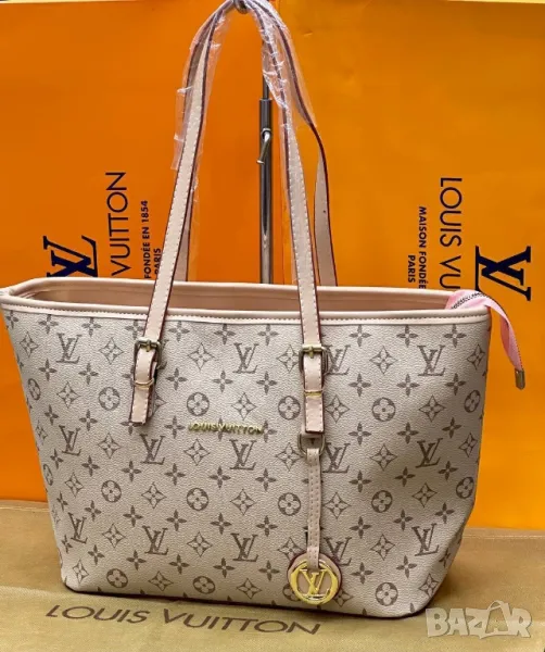 чанти louis vuitton , снимка 1