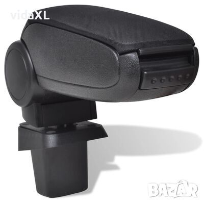 vidaXL Подлакътник за Suzuki SX4 (след 2007)(SKU:150272, снимка 1