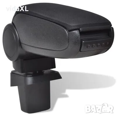 vidaXL Подлакътник за Suzuki SX4 (след 2007)（SKU:150272）, снимка 1