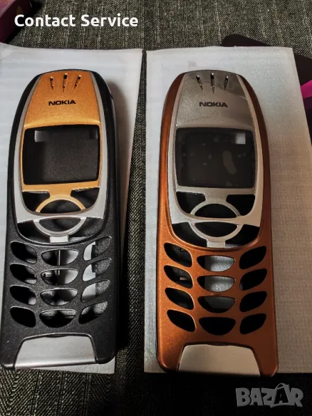  Nokia 6310 панел, снимка 1