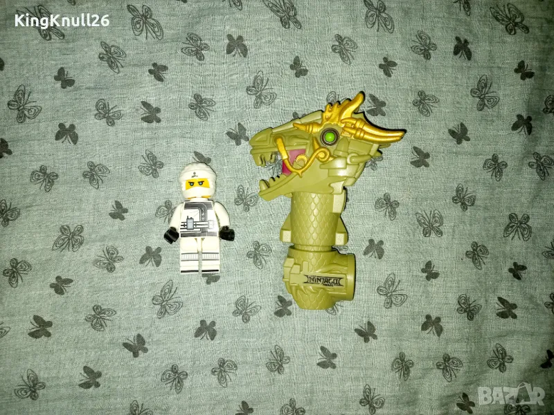 Играчки Лего Нинджаго, снимка 1