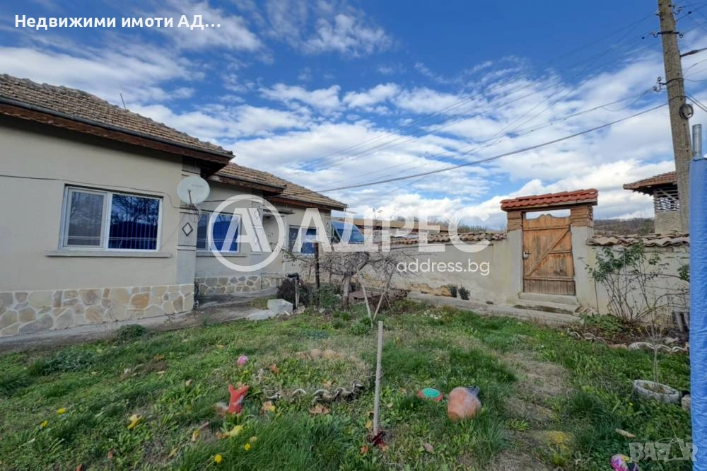 Еднофамилна къща, с. Дриново, снимка 1