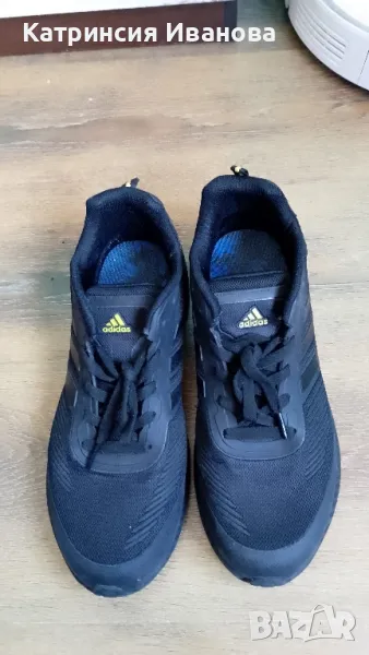 Страхотни спортни маратонки, снимка 1