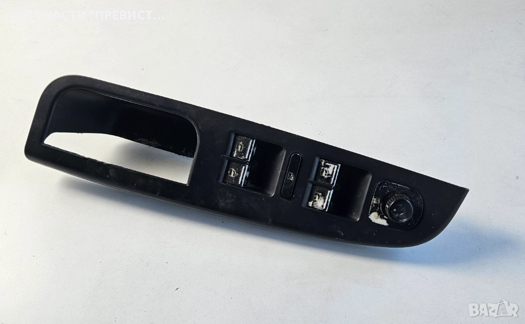 Панел Бутони Копчета Ел. Стъкла Фолксваген Голф 5 VW Golf 5 1K4959857, снимка 1