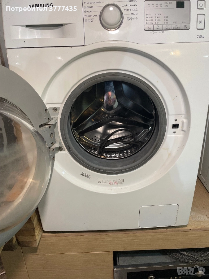 Samsung, снимка 1