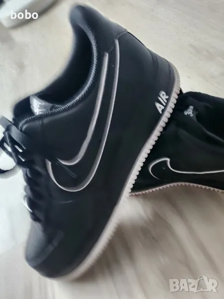 оригинални маратонки nike force 1, снимка 1