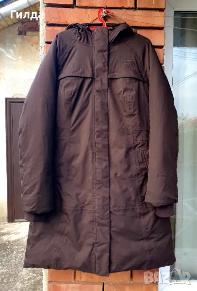 Яке / Парка The North Face L, снимка 1