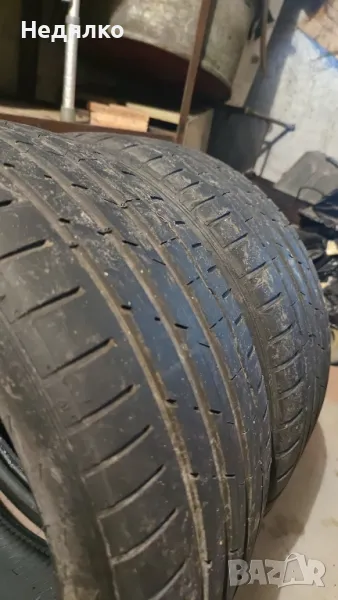 Гуми Hankook 245/35/19, снимка 1