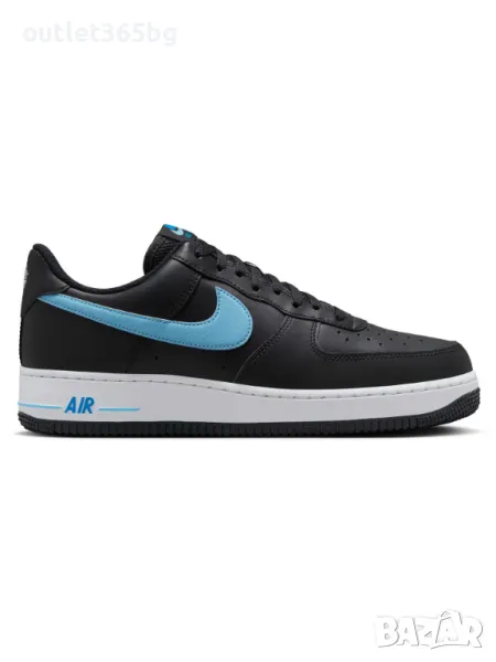 Nike - Air Force 1 Low №45.5 Оригинал Код 898, снимка 1