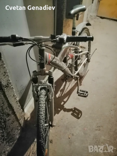 колело 26 цола , снимка 1