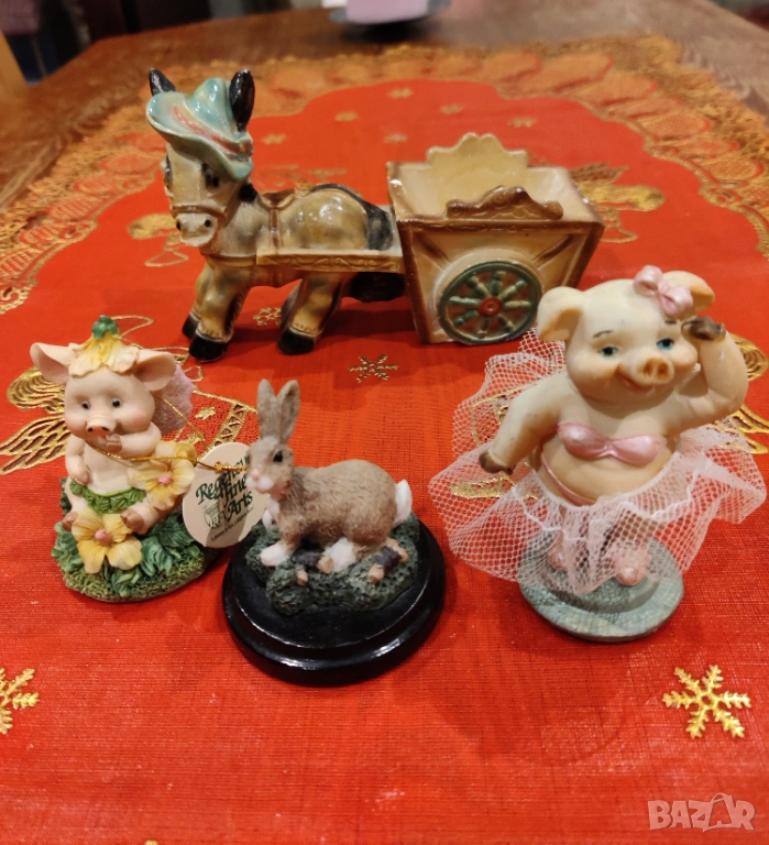 Фигури за декорация , снимка 1