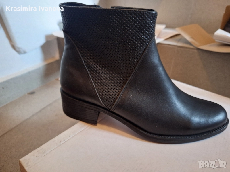 дамски боти , снимка 1