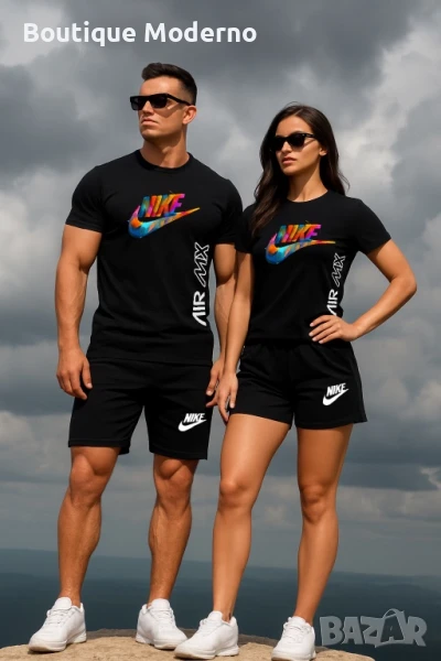 Екипи за двойки Nike, снимка 1