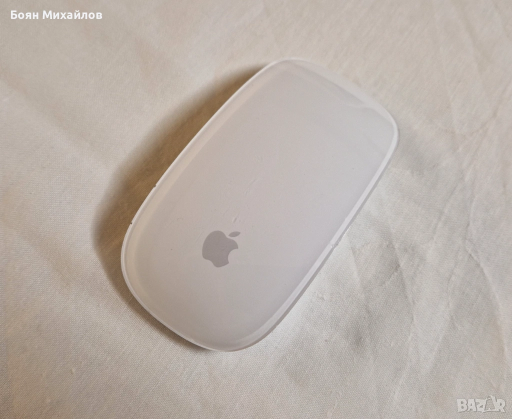 Мишка Apple Magic Mouse 2, снимка 1