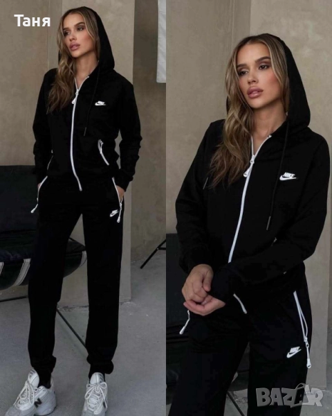 Дамски спортни екипи Найк , снимка 1