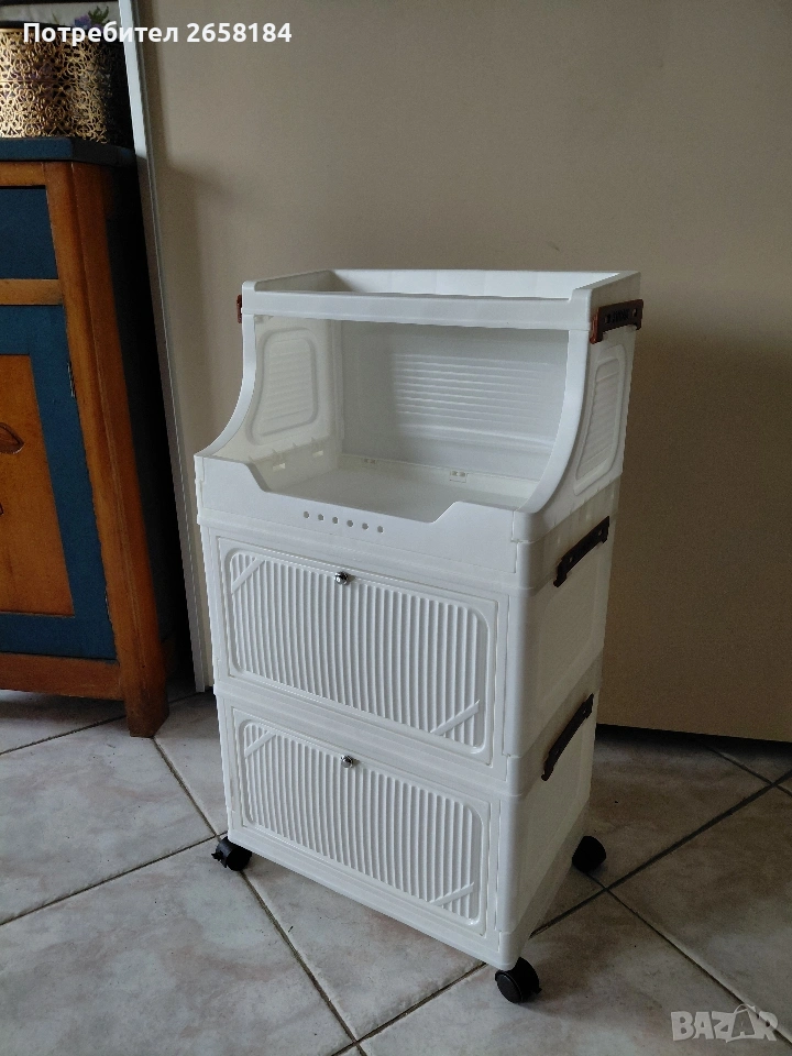 Етажерка, снимка 1