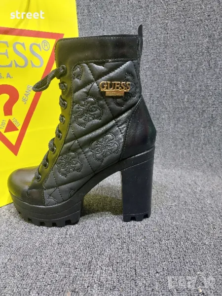 Guess boots дамски боти , снимка 1