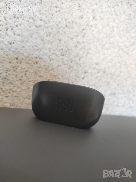 Аудио слушалки JBL Wave 100TWS, снимка 1