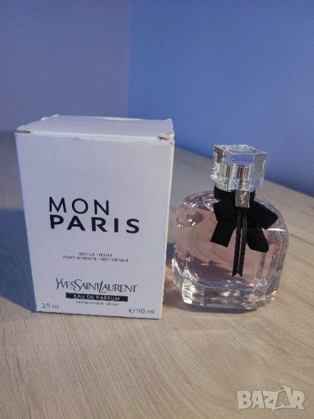 YSL MON PARIS, снимка 1