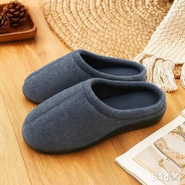 зимни пантофи, снимка 1