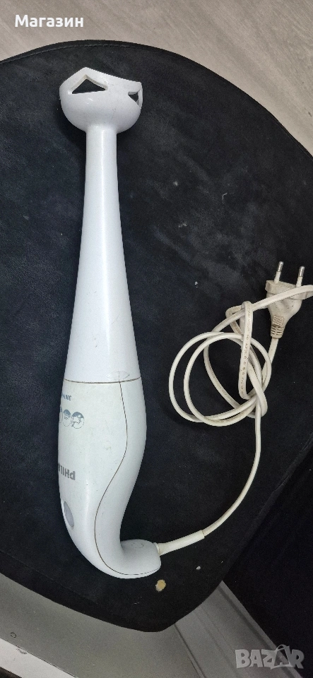 Пастор Philips , снимка 1