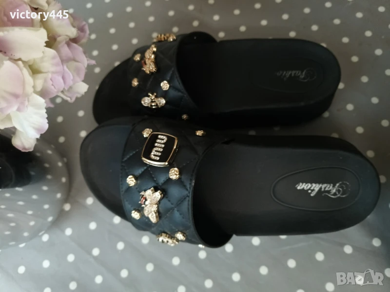 Чехли Miu Miu 40-41 номер, снимка 1