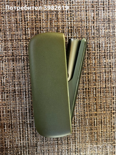 IQOS ILUMA, снимка 1