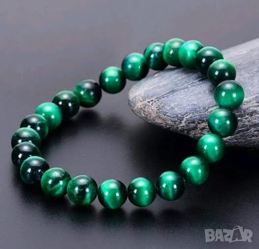 Гривни от естествени камъни , снимка 1