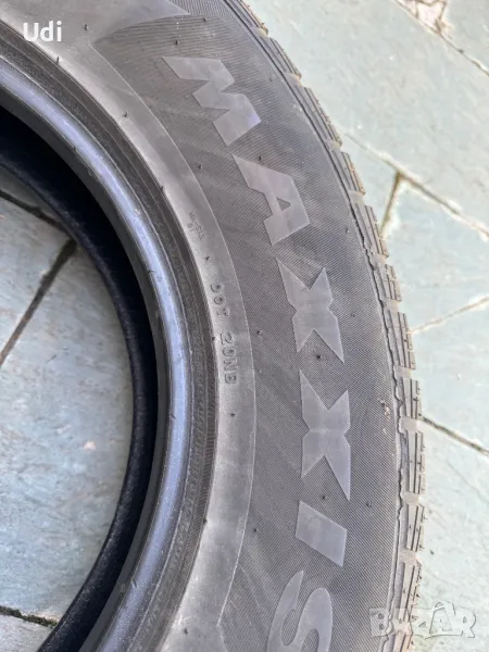 Гуми, снимка 1