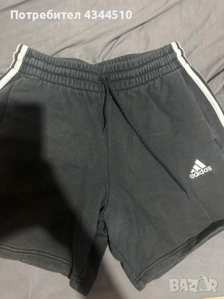 Мъжки къси панталони, снимка 1