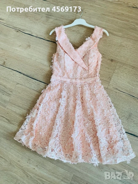 Рокля, снимка 1