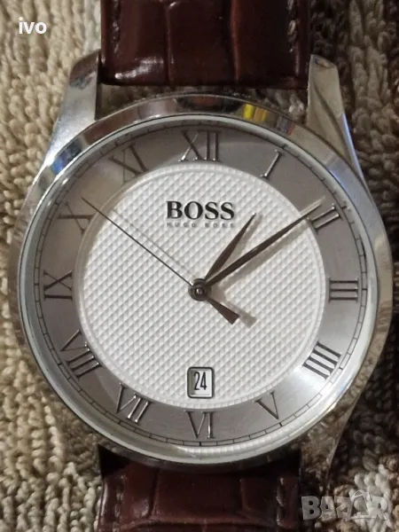 hugo boss, снимка 1