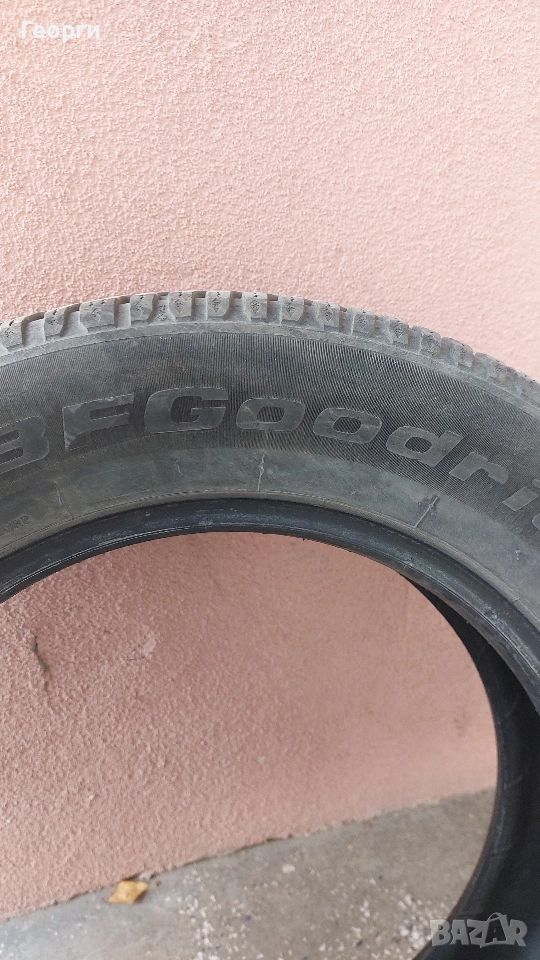 185/65/15 Гудрич, снимка 1
