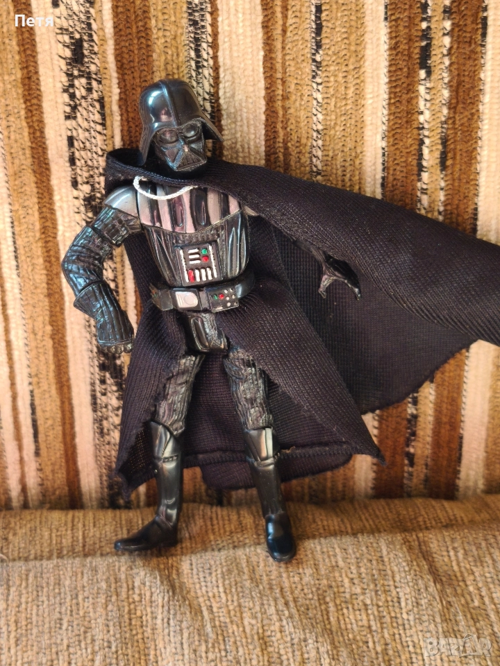 ,Star wars figures, снимка 1