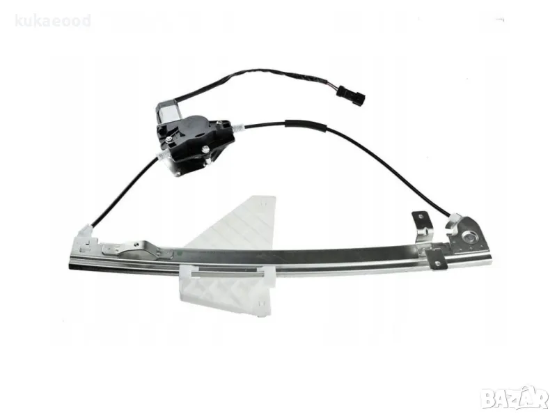 Стъклоподемник с електромотор за Jeep Grand Cherokee WJ / WG (1999-2005), снимка 1