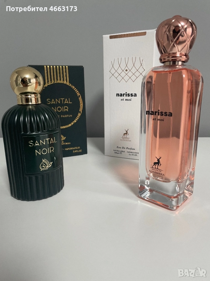 Дамски, мъжки, унисекс парфюми, снимка 1