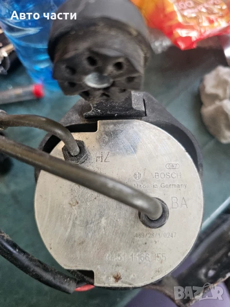 DSC 0265410054 за BMW 7 седан (E65, E66, E67) 735 i,Li (2001 - 2009), снимка 1