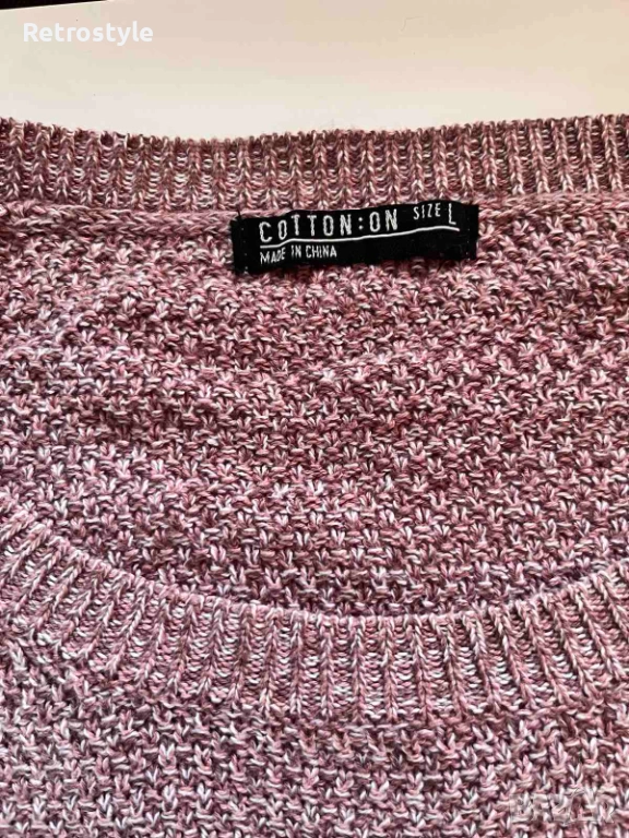 Два Дамски Пуловера COTTON ON, снимка 1