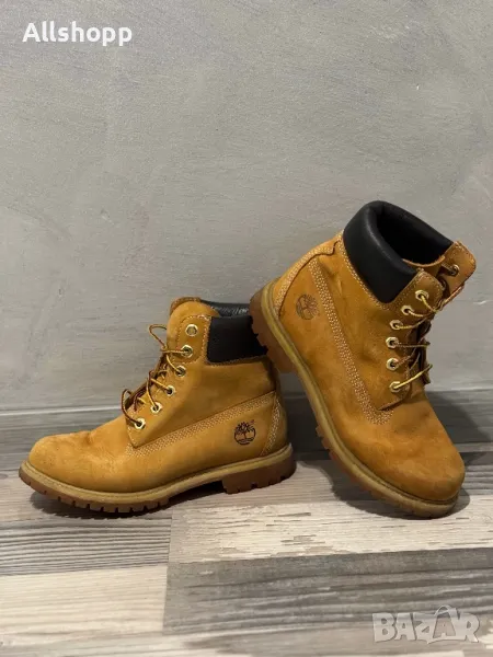 Зимни боти TIMBERLAND, снимка 1