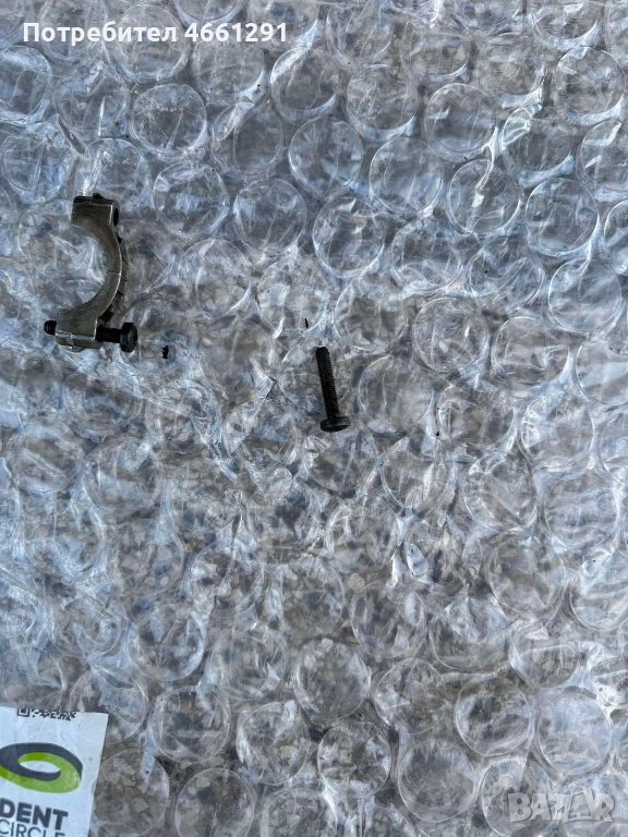 Пити захващане разпределителните валове двигател Mercedes 2.2Cdi 651 само за 10лв. бр. A651140303, снимка 1