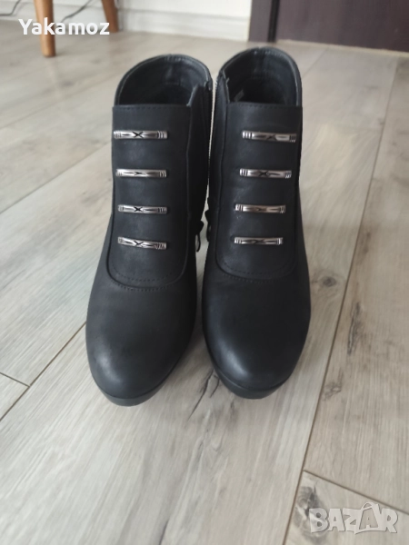 Дамски боти, снимка 1