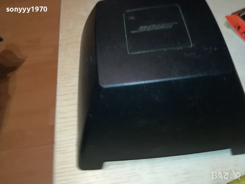BOSE+BOSE-ВНОС SWISS 2БР BOSE 1809252010, снимка 1