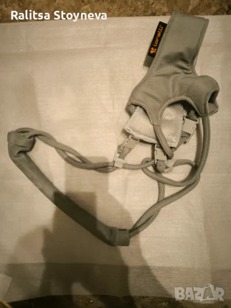 Проходилка "Lorelli", снимка 1