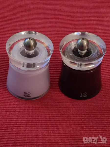 Мелнички за сол и пипер Бали,Peugeot. , снимка 1