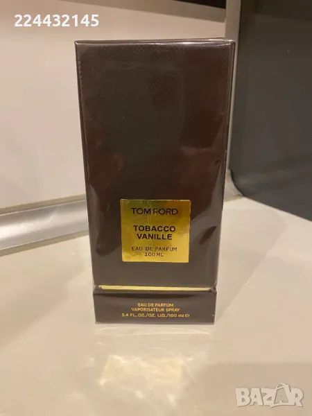 Tom Ford Tobacco Vanille 100ml EDP , снимка 1