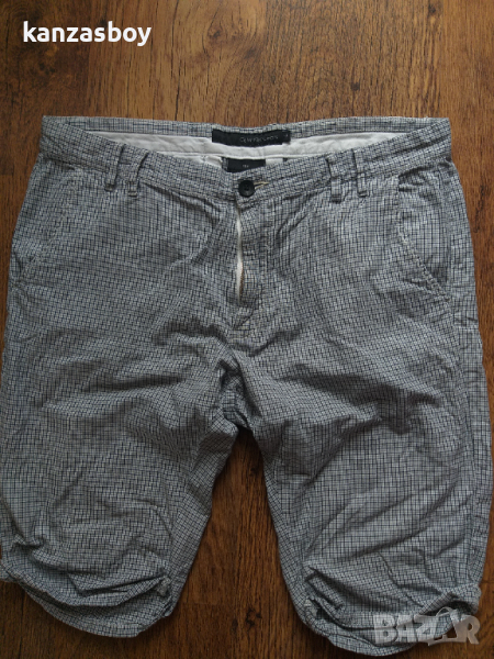 Calvin Klein - мъжки къси панталони 33 - номер, снимка 1