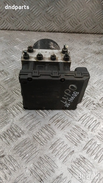 ABS VW Lupo 1999г. 6X0907379B , снимка 1