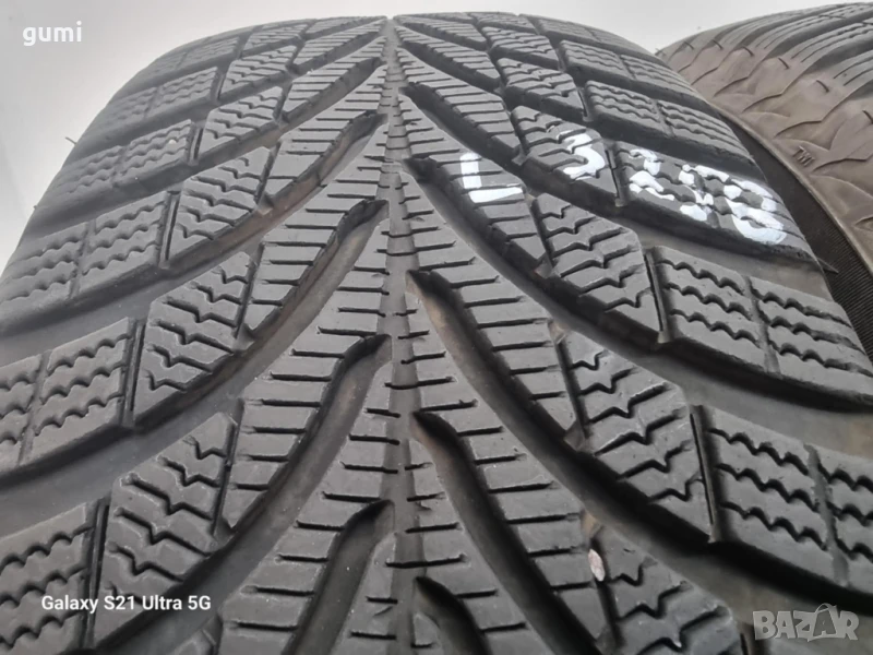 4бр зимни гуми 205/60/16 APOLLO L03258 , снимка 1