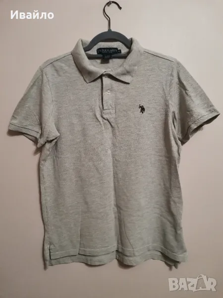 U.s. Polo Assn. Men Polo. 

, снимка 1