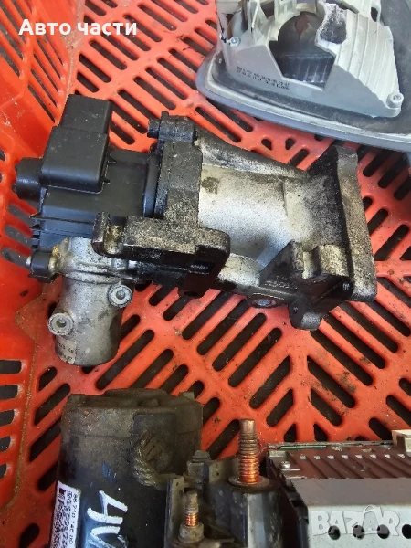 EGR Land Rover Freelander 2.2 TD4 150 конски сили 7.00578.05

, снимка 1